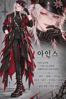 Profile image of 아인스