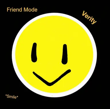 Profile image of Verity