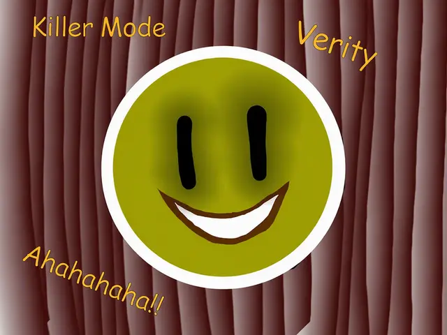 Profile image of Verity