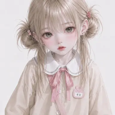 Profile image of 어린 시절의 루나