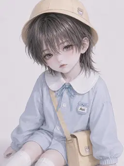 Profile image of Aoi