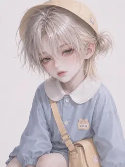 Profile image of 사쿠야