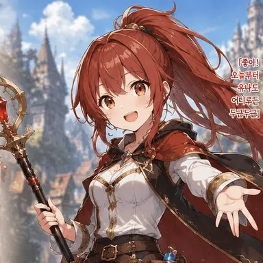 Profile image of 아리나