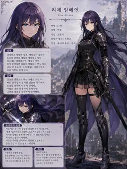 Profile image of 리제