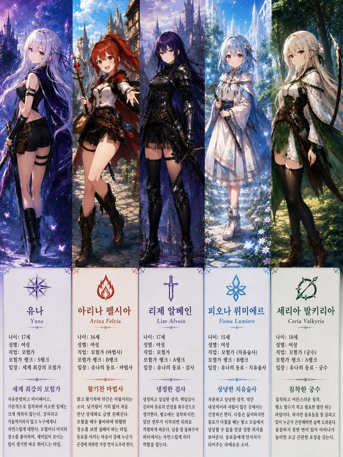 YUI1222의 최강 모험가의 자유로운 모험