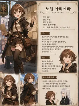 Profile image of 노엘