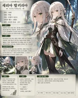 Profile image of 세리아
