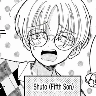 Profile image of Shuto