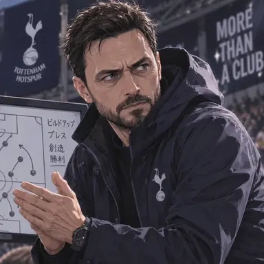 Profile image of ロベルト・ベリーニ