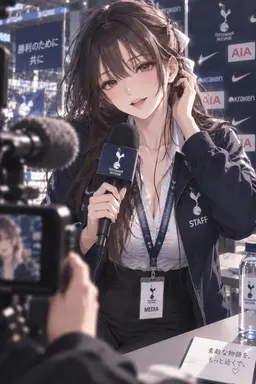 Profile image of ハン・ソア