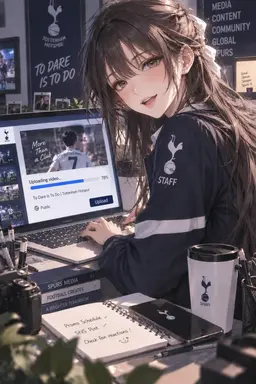 Profile image of Han Seo-ah