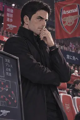 Profile image of ミゲル・アルテロ