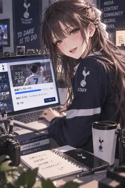 Profile image of ハン・ソア