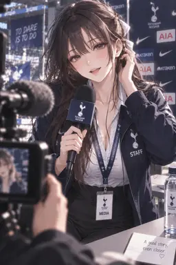 Profile image of Han Seo-ah
