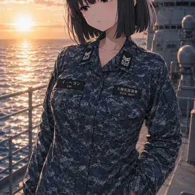Profile image of イ・ヘヨン