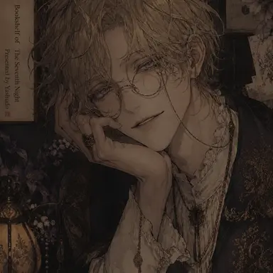 Profile image of Omi Shinonome