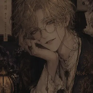 Profile image of 시노노메 오미