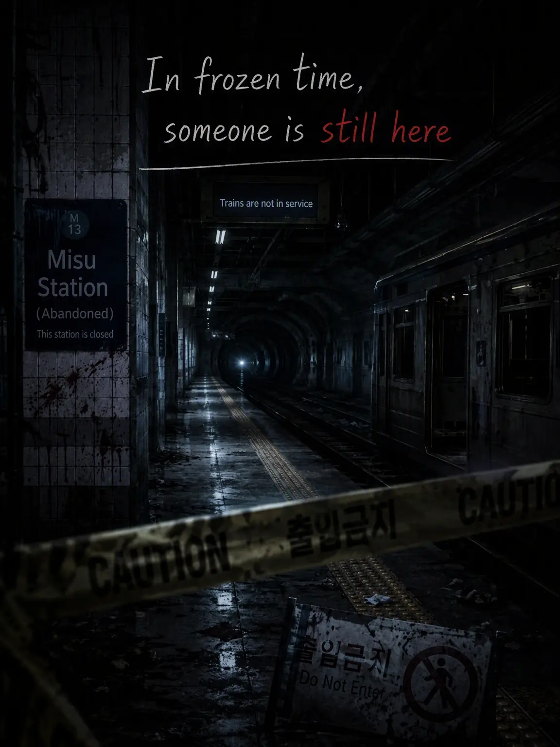 LazySteel8889의 Mystery Investigation Unit [Last Stop🚇]