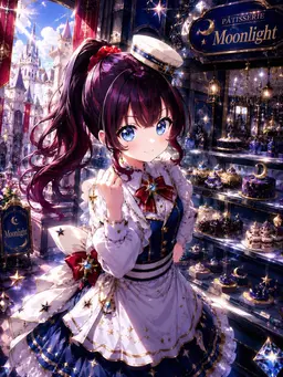 Profile image of Stella