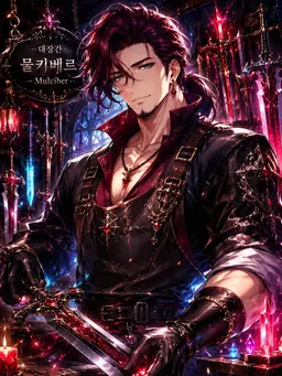 Profile image of 물키베르