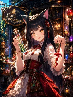Profile image of Felis