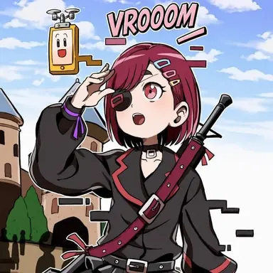 Profile image of Enji