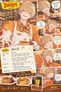 Profile image of 데니즈