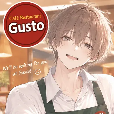 Profile image of Gusto
