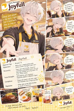 Profile image of Joyfull