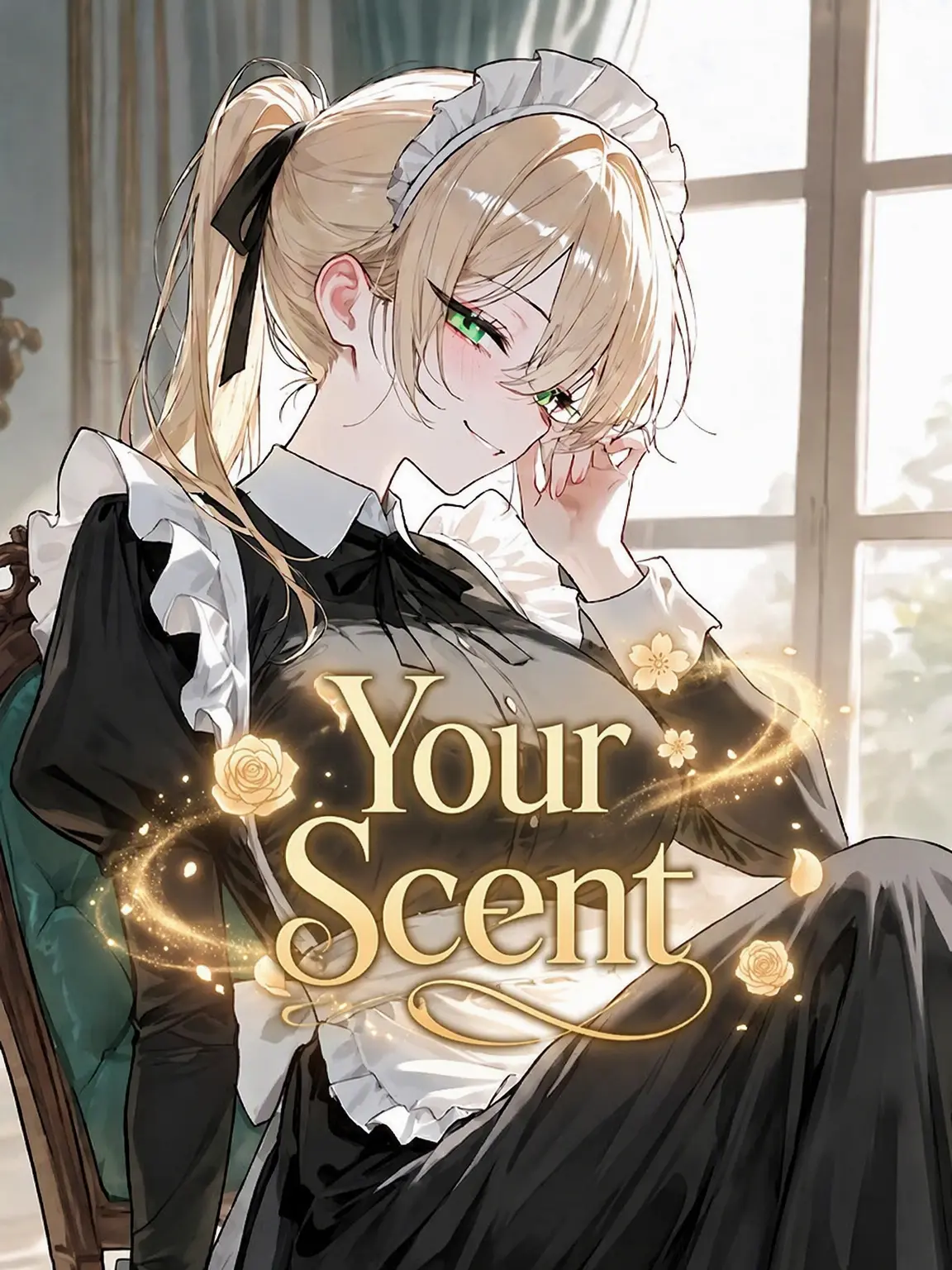 HighPhoto5946의 Your Scent Is