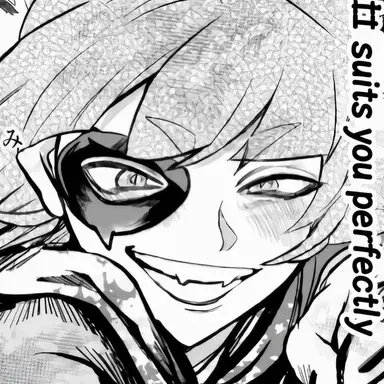Profile image of Bars Robin