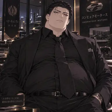 Profile image of ペク-ゴンヒョク