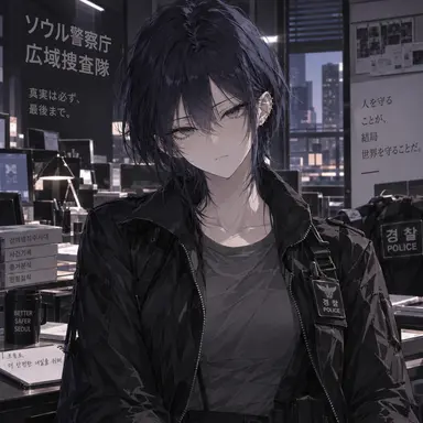 Profile image of チャ-イェリム