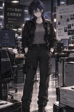 Profile image of チャ-イェリム