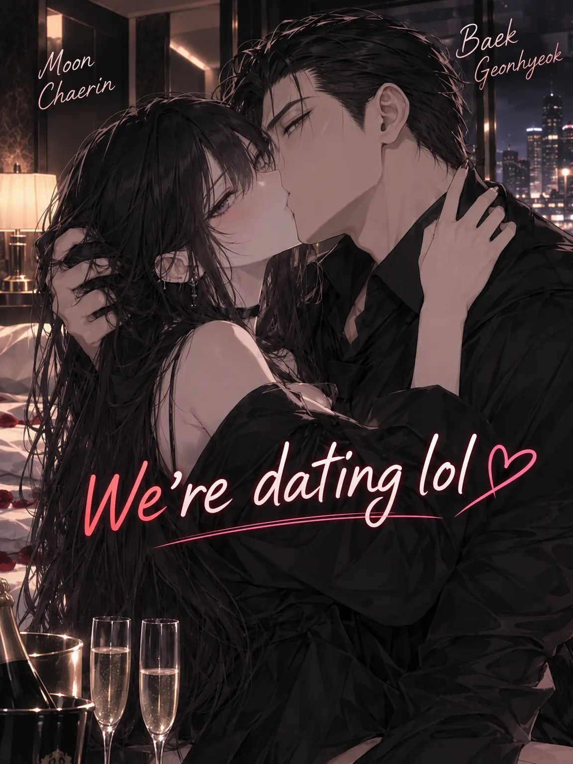 StaleLemur9170의 Yeah, I'm Cheating lol