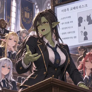 Profile image of 세레스