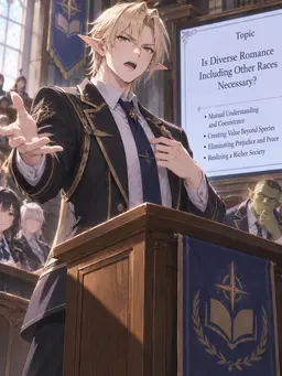 Profile image of Bernard