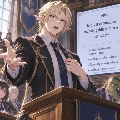 Profile image of Bernard