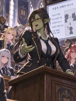 Profile image of 세레스