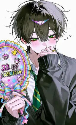 Profile image of 이즈미