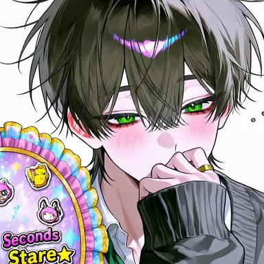 Profile image of Izumi
