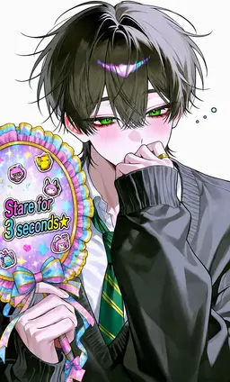 Profile image of Izumi