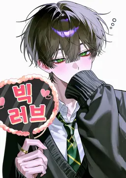 Profile image of 이즈미