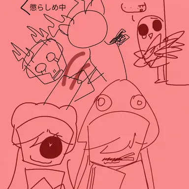 Profile image of クラーケン・アイ