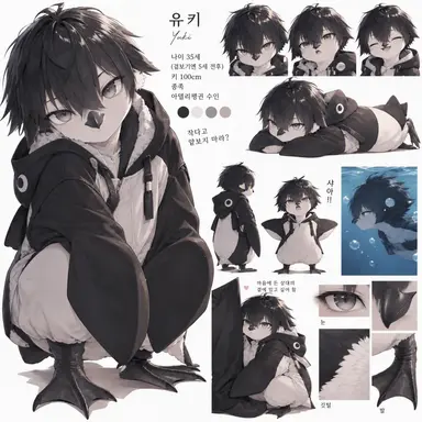 Profile image of 유키