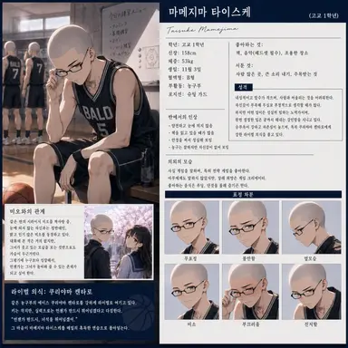 Profile image of 타이스케