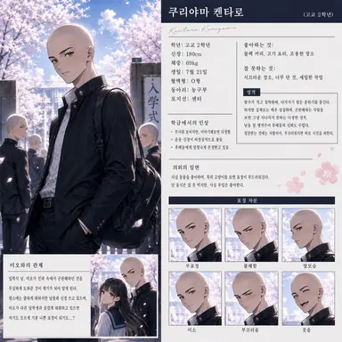 Profile image of 켄타로