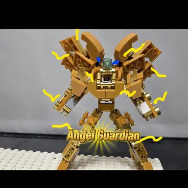 Profile image of Angel Guardian