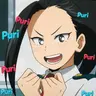 Profile image of Momo Yaoyorozu