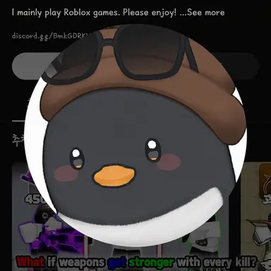 Profile image of Lee Pingu